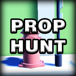Prop Hunt