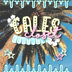 - cale’s closet -
