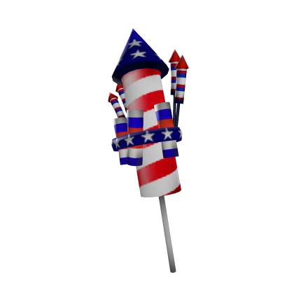 4th of July Fireworks 2018