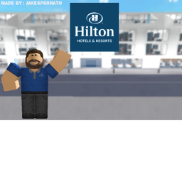 [HH] Hilton Hotels & Resorts [HH]