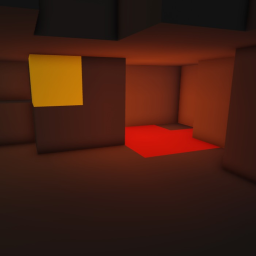 Cube Rush [Season 1]