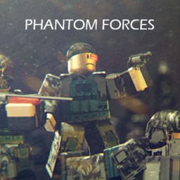 Old Phantom forces