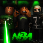 [NBA} Never Broke Again