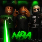[NBA} Never Broke Again Group Thumbnail