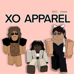 XO Apparel Group Thumbnail