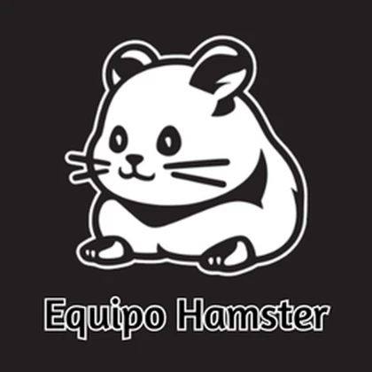 equipo hamster Roblox group icon