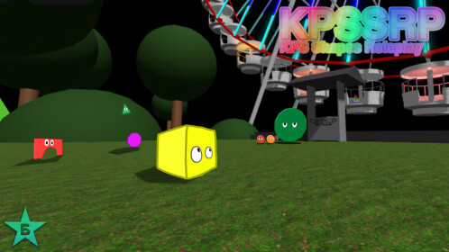 KPS Shapes Roleplay