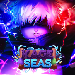 [Chrismas Update] KAGE SEAS