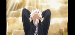 Gojo sensei :3