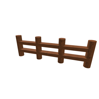 fence [UPDATED]