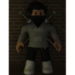 Mervḝ Cafḝ