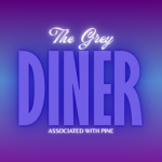 The Grey Diner