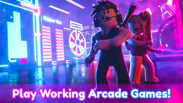 Arcade Island [Working Arcade] screenshot 2