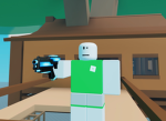 robbie’s community