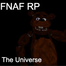 Five Nights At Freddys RP The Universe (BETA) icon