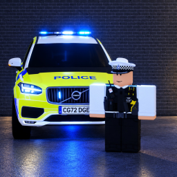 [UPD] EMERGENCY LONDON: Brixton Roleplay