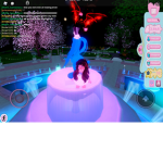 Royale Hangout