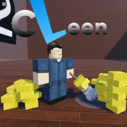CLeen icon