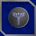 United Federation Space Medic Corps