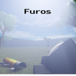 lrisFlake's Furos
