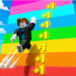 +1 Jump Every Second