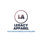 Legacy Apparel Store