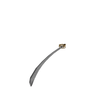 British Sabre