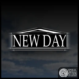 A New Day icon