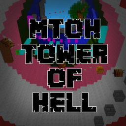 Minecraft Tower