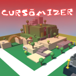 CURSOMIZER [EARLY ALPHA]