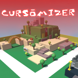CURSOMIZER [EARLY ALPHA]