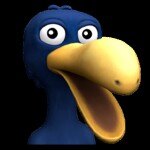 scary survival (SCARY)