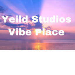 *NEW*  Yeild Studios Vibe Place!