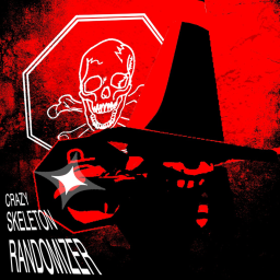 [STREETMAN] Crazy Skeleton RNG icon