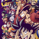 Shōnen Anime
