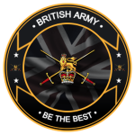 [BA] [British-Army]