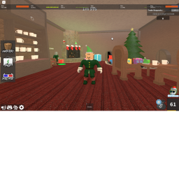 DEFEAT TALKING BEN!! + obby fun time