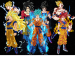 Los Pross xd