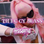 thi c c y beans