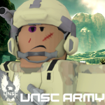 〘UNSC〙〘Army〙