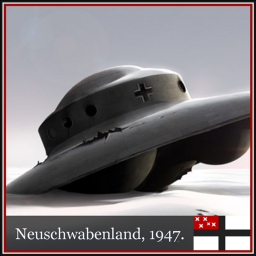 Neuschwabenland