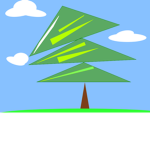 Evergreen Studios ES or EVS