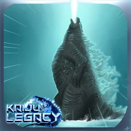 TITANUS GODZILLA! Kaiju Legacy [BETA] icon