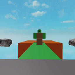 Defeat Giant Zombie Inside Of Big Robot