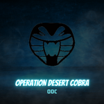[ODC] Operation Desert Cobra