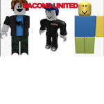 BACON ANTI SLENDER GROUP