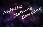 Aesthetic Clothing Company.