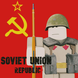 『The Soviet Union』소련 동맹