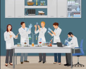The Science lab [BETA]