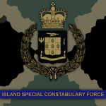 Island Special Constabulary Force